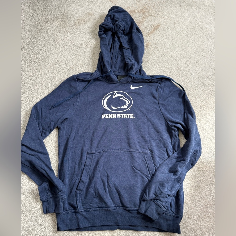 Nike Penn State Hoodie